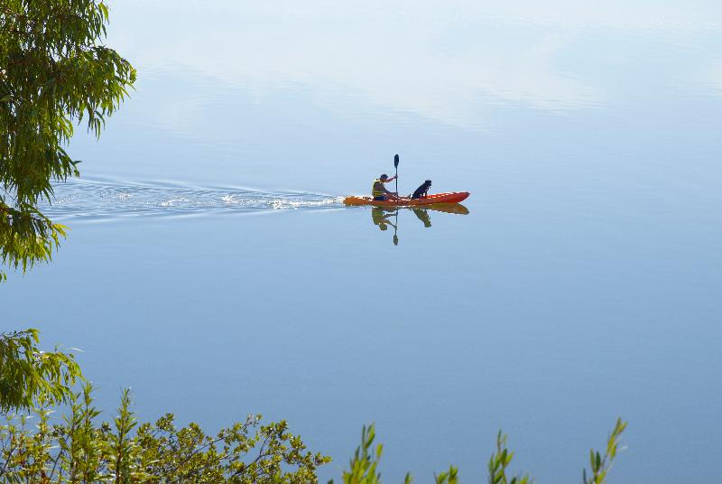 AP Lago Montargil Conference & Spa - Aktivite