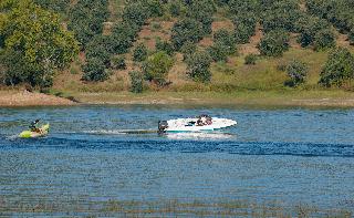 AP Lago Montargil Conference & Spa fotoÄŸrafÄ±