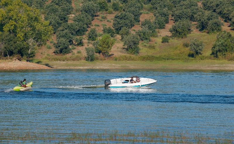 AP Lago Montargil Conference & Spa - Aktivite