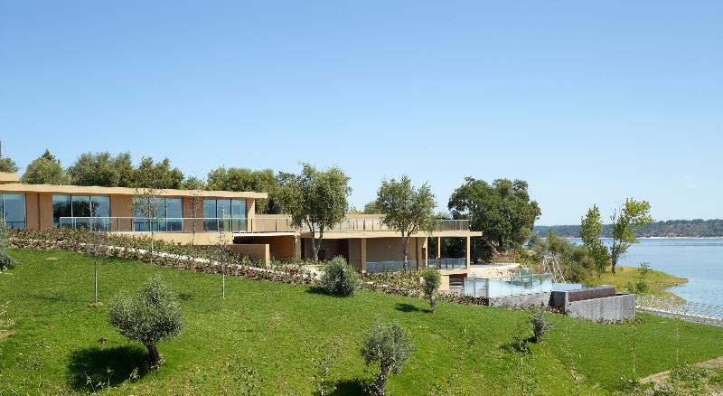 AP Lago Montargil Conference & Spa - Aktivite
