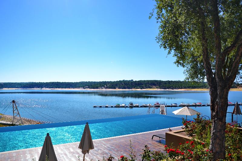 AP Lago Montargil Conference & Spa - Aktivite
