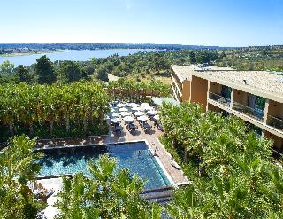 AP Lago Montargil Conference & Spa fotoÄŸrafÄ±