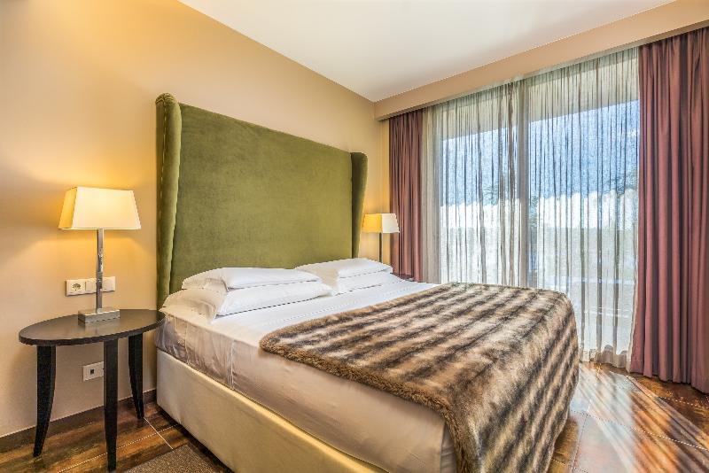 AP Lago Montargil Conference & Spa - Oda