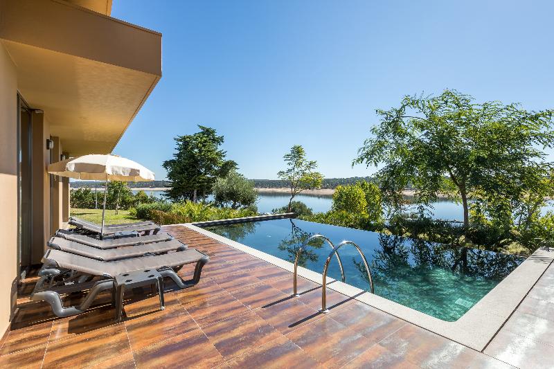 AP Lago Montargil Conference & Spa - Oda