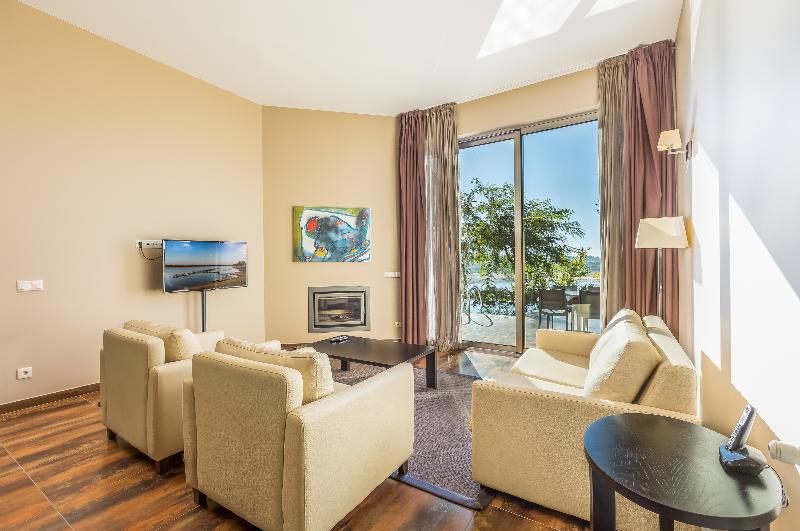 AP Lago Montargil Conference & Spa - Oda