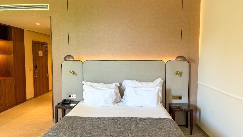 AP Lago Montargil Conference & Spa - Oda