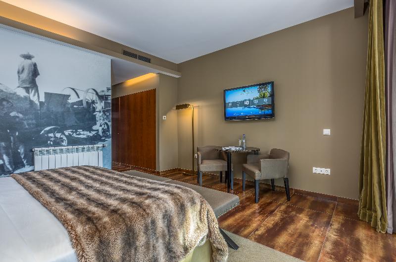 AP Lago Montargil Conference & Spa - Oda
