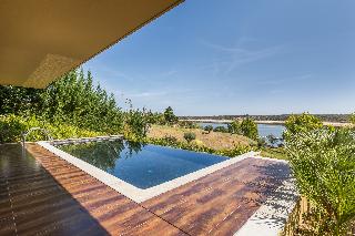 AP Lago Montargil Conference & Spa fotoÄŸrafÄ±