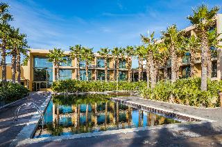 AP Lago Montargil Conference & Spa fotoÄŸrafÄ±