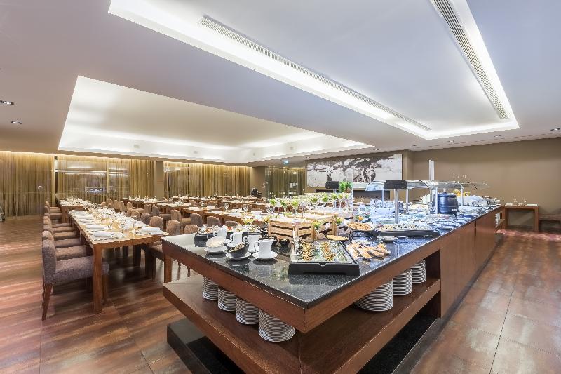AP Lago Montargil Conference & Spa - Restoran