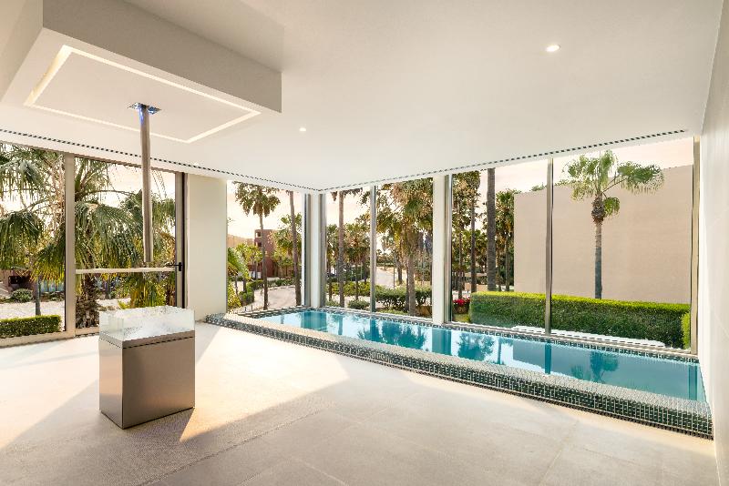 The Westin Algarve Salgados Beach Resort - Aktivite
