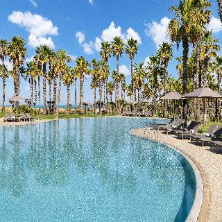 The Westin Algarve Salgados Beach Resort otel fotoğrafı