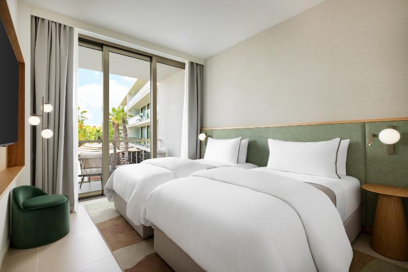 The Westin Algarve Salgados Beach Resort - Oda