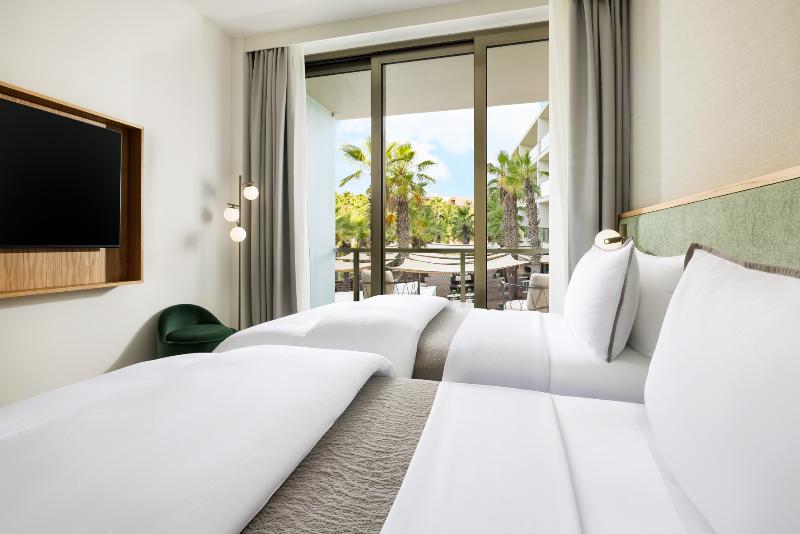 The Westin Algarve Salgados Beach Resort - Oda
