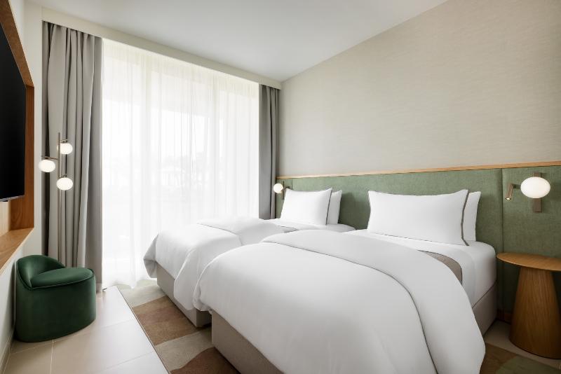 The Westin Algarve Salgados Beach Resort - Oda