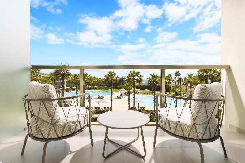 The Westin Algarve Salgados Beach Resort - Oda