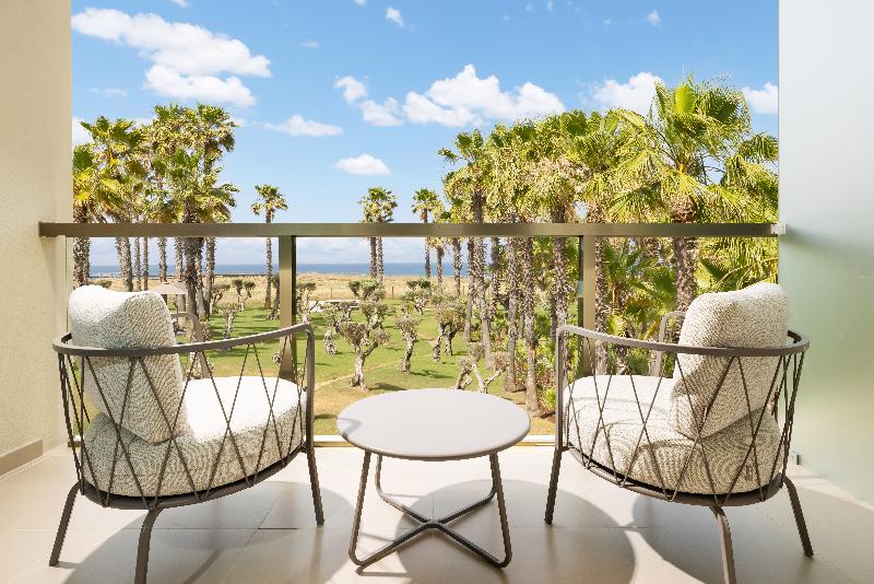 The Westin Algarve Salgados Beach Resort - Oda