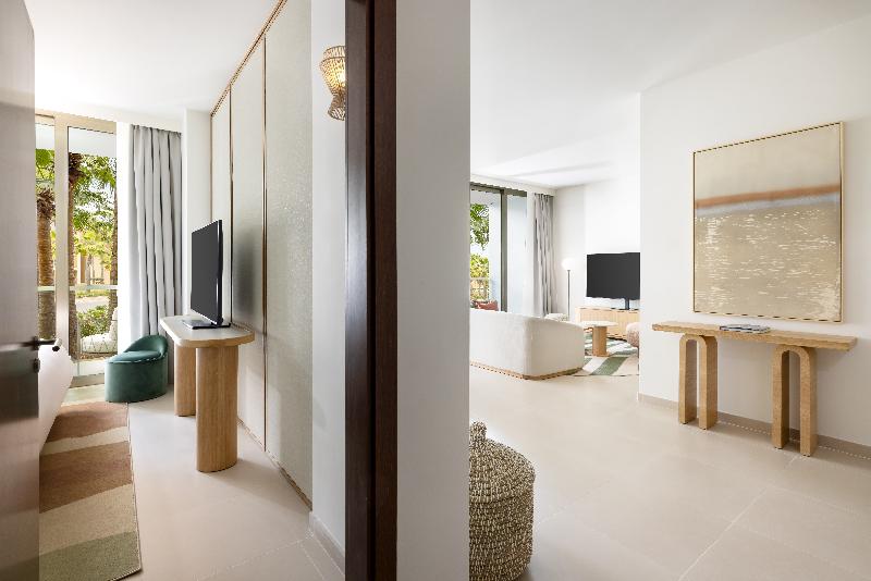 The Westin Algarve Salgados Beach Resort - Oda