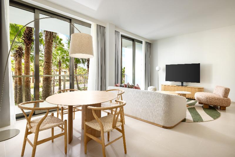 The Westin Algarve Salgados Beach Resort - Oda