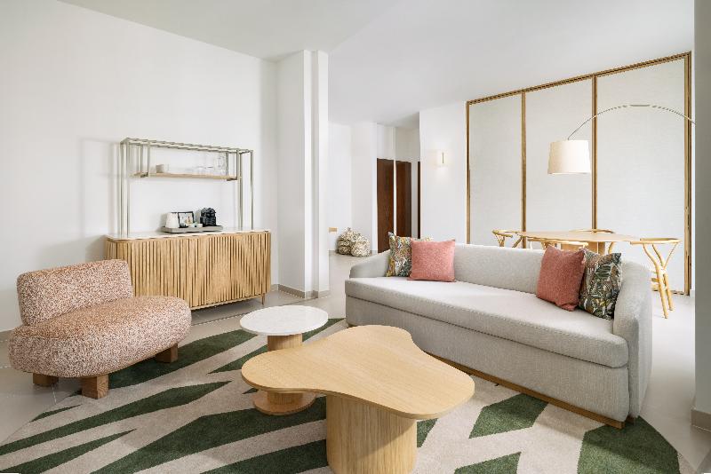 The Westin Algarve Salgados Beach Resort - Oda