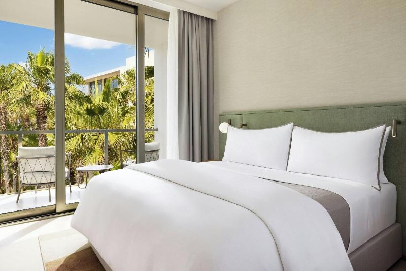 The Westin Algarve Salgados Beach Resort - Oda