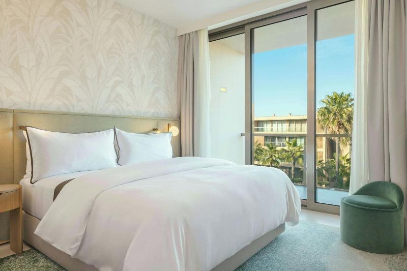 The Westin Algarve Salgados Beach Resort - Oda