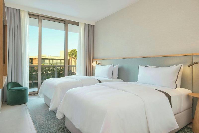 The Westin Algarve Salgados Beach Resort - Oda