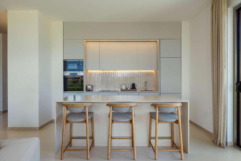 The Westin Algarve Salgados Beach Resort - Oda