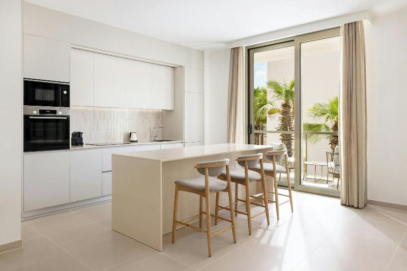 The Westin Algarve Salgados Beach Resort - Oda
