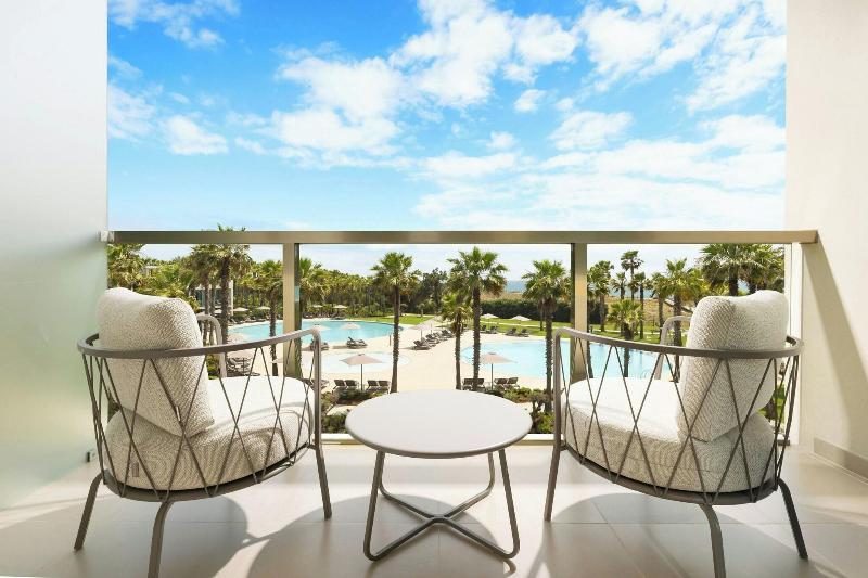 The Westin Algarve Salgados Beach Resort - Oda