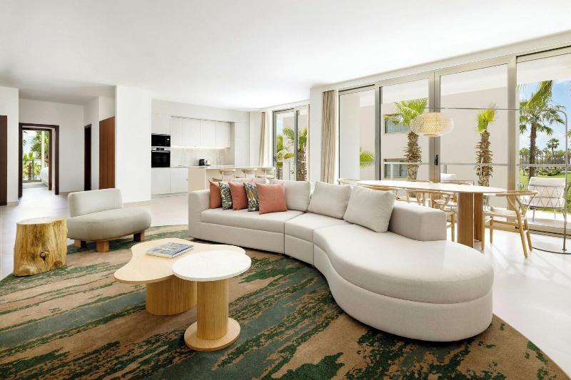 The Westin Algarve Salgados Beach Resort - Oda