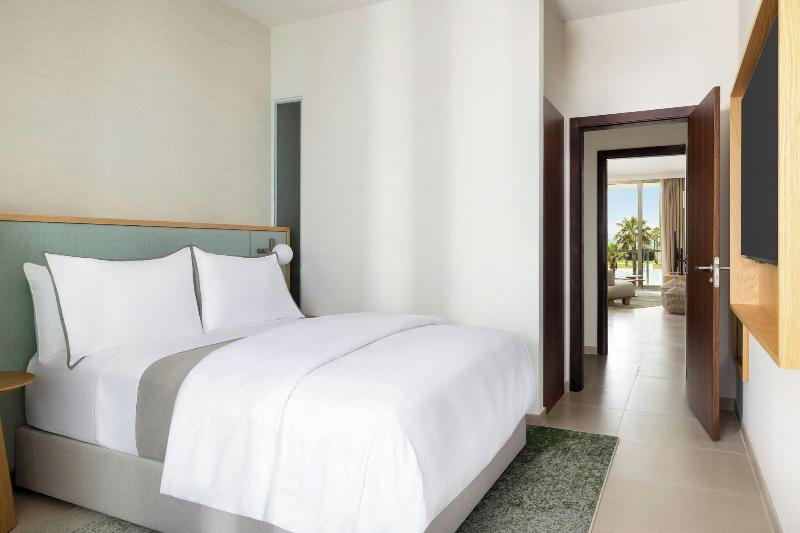 The Westin Algarve Salgados Beach Resort - Oda