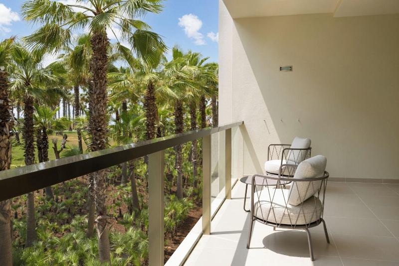 The Westin Algarve Salgados Beach Resort - Oda