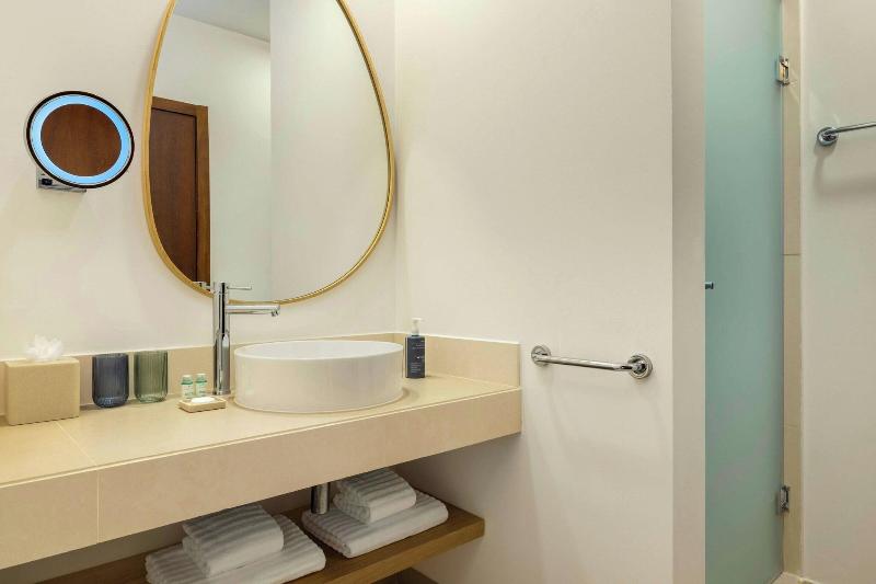 The Westin Algarve Salgados Beach Resort - Oda