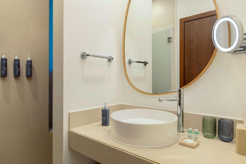 The Westin Algarve Salgados Beach Resort - Oda