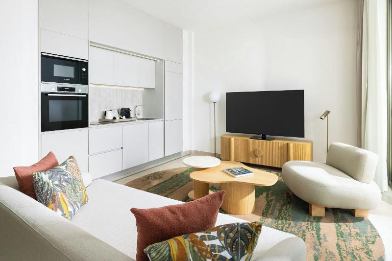 The Westin Algarve Salgados Beach Resort - Oda