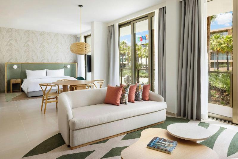 The Westin Algarve Salgados Beach Resort - Oda