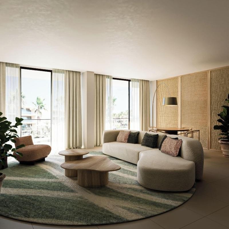 The Westin Algarve Salgados Beach Resort - Oda