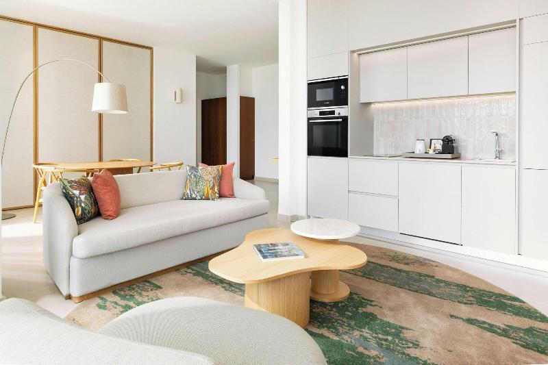 The Westin Algarve Salgados Beach Resort - Oda