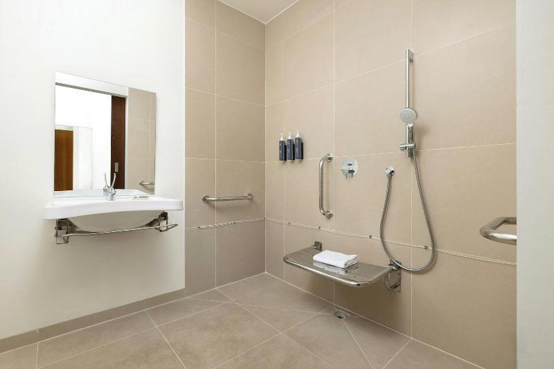 The Westin Algarve Salgados Beach Resort - Oda