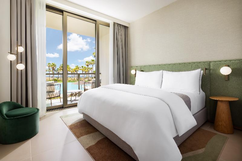 The Westin Algarve Salgados Beach Resort - Oda