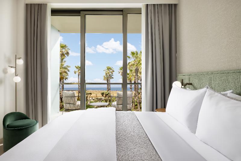 The Westin Algarve Salgados Beach Resort - Oda