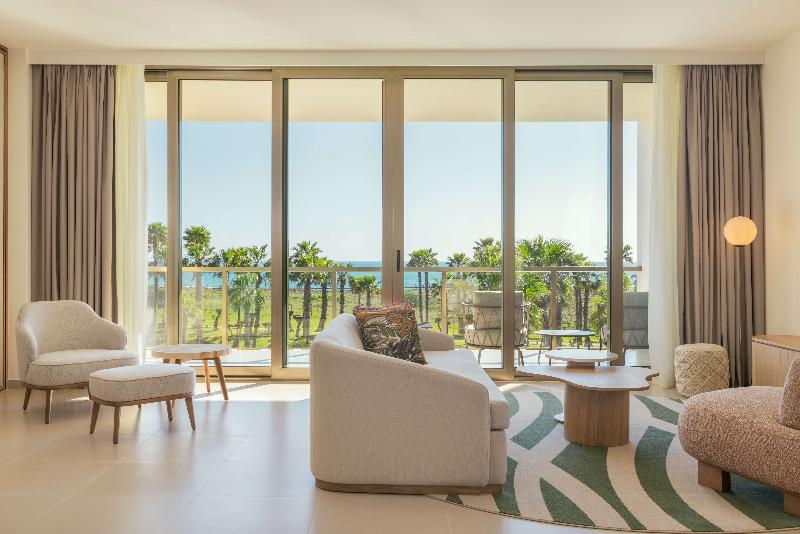 The Westin Algarve Salgados Beach Resort - Oda