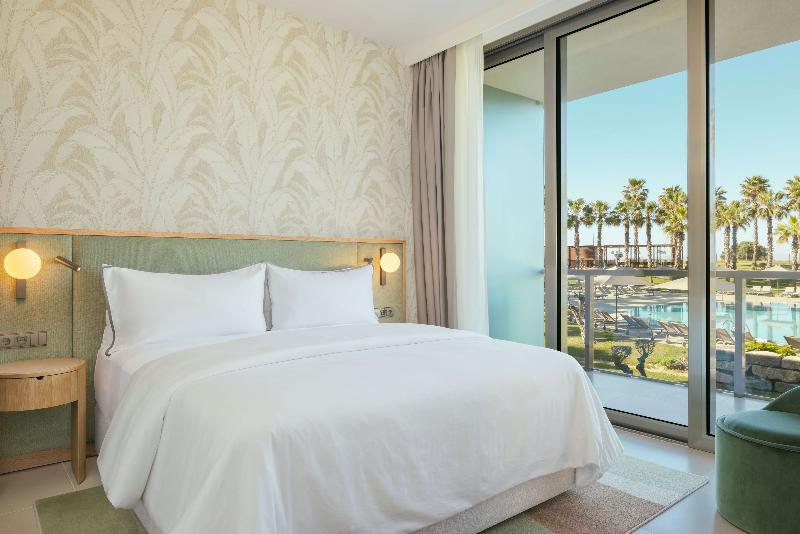 The Westin Algarve Salgados Beach Resort - Oda