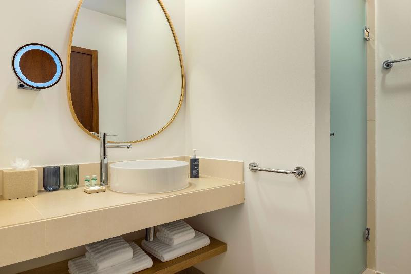 The Westin Algarve Salgados Beach Resort - Oda