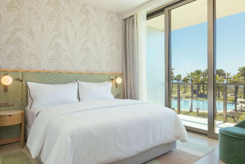 The Westin Algarve Salgados Beach Resort - Oda