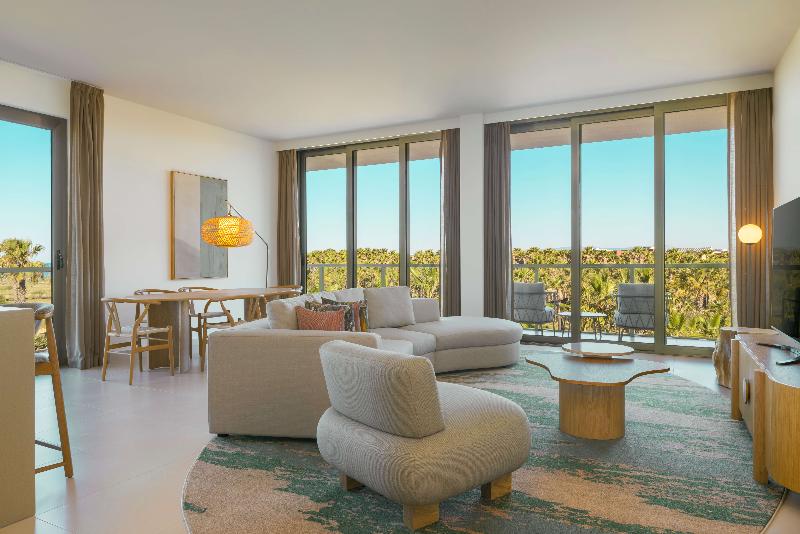 The Westin Algarve Salgados Beach Resort - Oda