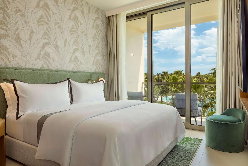 The Westin Algarve Salgados Beach Resort - Oda