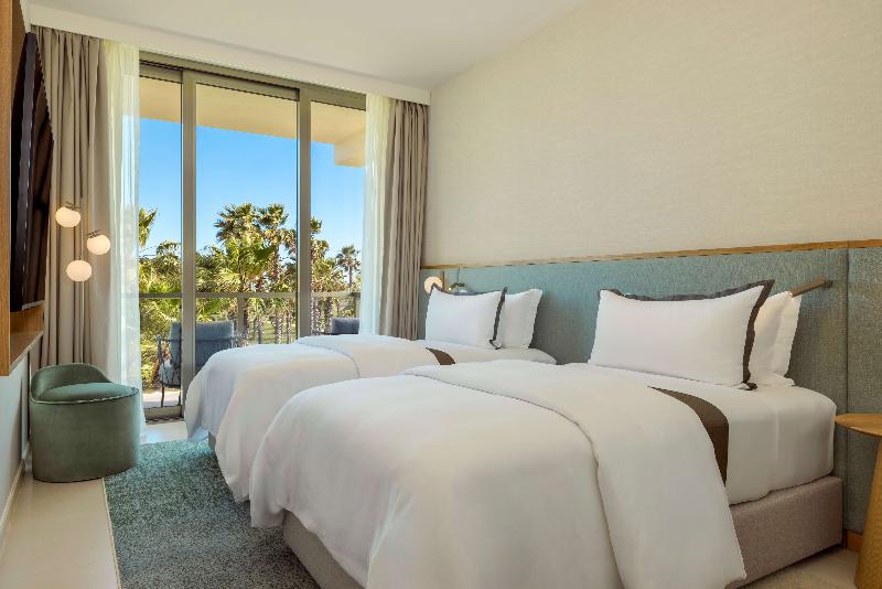 The Westin Algarve Salgados Beach Resort - Oda