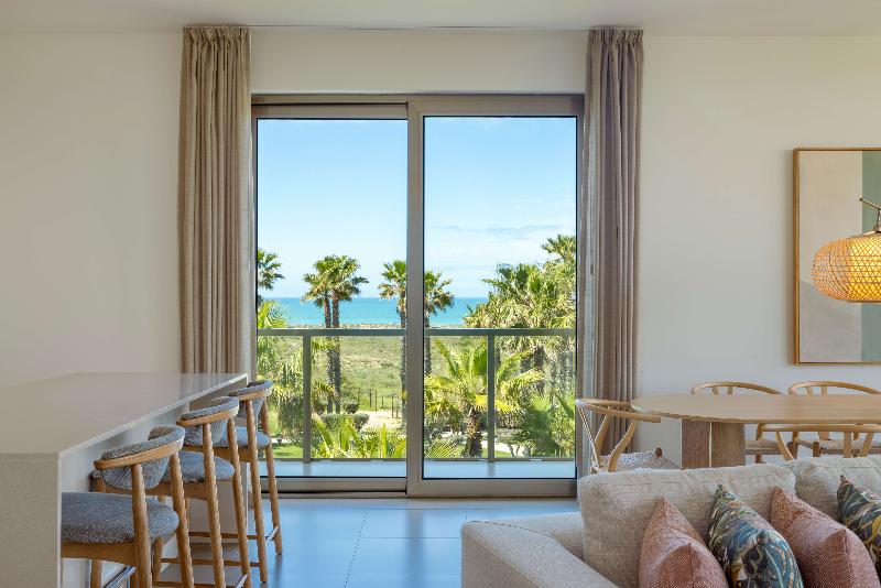The Westin Algarve Salgados Beach Resort - Oda